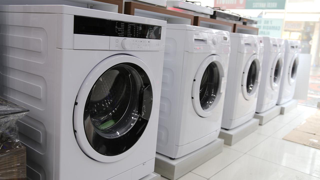 Hacıbektaş Beyaz Eşya Tamircisi